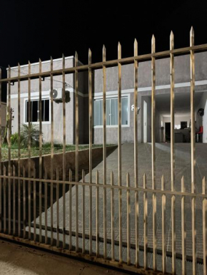 Casa do Berja